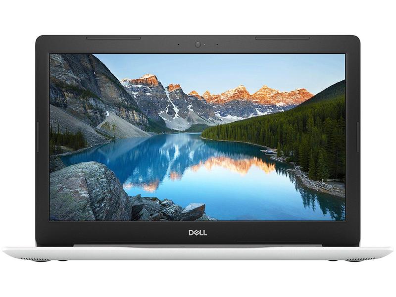 Inspiron 15 5570 / DELL /【i7/SSD+HDD】 Notebook Dell Inspiron i15-5570-B40C Intel Core i7 - 8GB 2TB LED